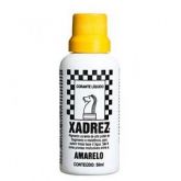 CORANTE XADREZ AMARELO 50ML