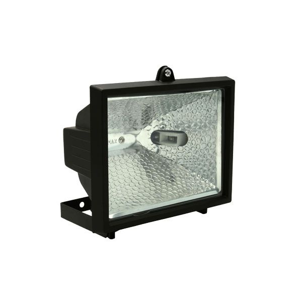 REFLETOR RETANGULAR P/LAMPADA HALOGENA (150W )