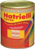 ESMALTE SINTETICO NATRIELLI PRETO 900ML