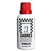 CORANTE XADREZ VERMELHO 50ML