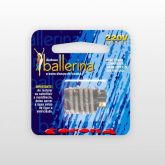 RESISTENCIA CORONA BALLERINA 220V