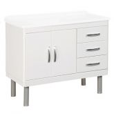 GABINETE AJ.RORATO 1,50 BRANCO