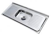 PIA INOX FABRINOX 1,80 X 0,53