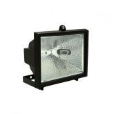 REFLETOR RETANGULAR P/LAMPADA HALOGENA (300W/500W )