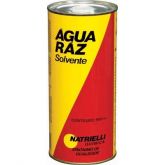 ÁGUA RAZ NATRIELLI 900ML