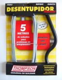 DESENTUPIDOR MANUAL THOMPSON 5MTS