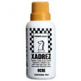 CORANTE XADREZ OCRE 50ML