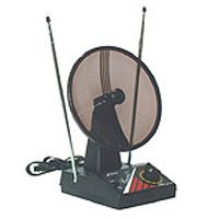 ANTENA MINI-PARABOLICA PRISMATIC 4 EM 1