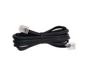 EXTENSAO DE TELEFONE INTERNEED PLG/PLUG-4VIAS 1,5M PT