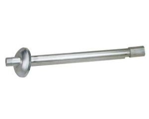 BRAÇO PARA CHUVEIRO ALUMINIO 30CM