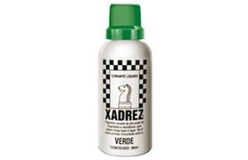 CORANTE XADREZ VERDE 50ML